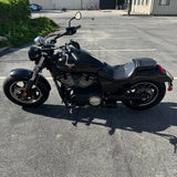 2014 Victory Judge 1700