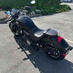 2014 Victory Judge 1700