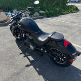 2014 Victory Judge 1700