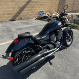 2014 Victory Judge 1700