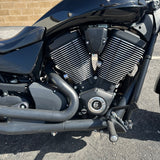 2014 Victory Judge 1700
