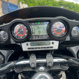 2018 Kawasaki Vaquero 1700