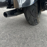 2018 Kawasaki Vaquero 1700