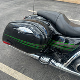 2018 Kawasaki Vaquero 1700