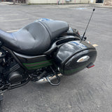 2018 Kawasaki Vaquero 1700