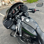 2018 Kawasaki Vaquero 1700