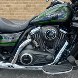 2018 Kawasaki Vaquero 1700