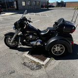 2012 Harley Davidson Tri Glide