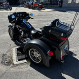 2012 Harley Davidson Tri Glide