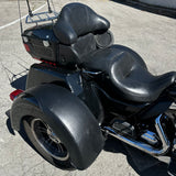 2012 Harley Davidson Tri Glide