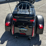 2012 Harley Davidson Tri Glide
