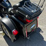 2012 Harley Davidson Tri Glide
