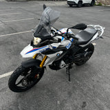 2018 BMW G310GS