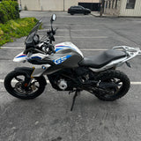 2018 BMW G310GS
