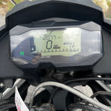 2018 BMW G310GS