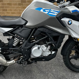 2018 BMW G310GS