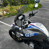 2018 BMW G310GS