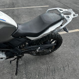 2018 BMW G310GS