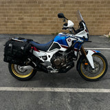 2018 Honda Africa Twin Adventure Sport