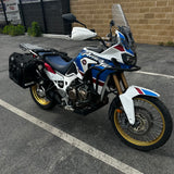 2018 Honda Africa Twin Adventure Sport