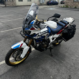 2018 Honda Africa Twin Adventure Sport