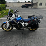 2018 Honda Africa Twin Adventure Sport