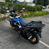 2018 Honda Africa Twin Adventure Sport