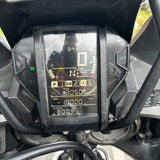 2018 Honda Africa Twin Adventure Sport