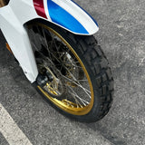 2018 Honda Africa Twin Adventure Sport