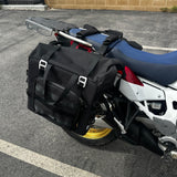 2018 Honda Africa Twin Adventure Sport