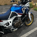2018 Honda Africa Twin Adventure Sport