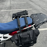 2018 Honda Africa Twin Adventure Sport