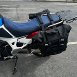 2018 Honda Africa Twin Adventure Sport
