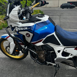 2018 Honda Africa Twin Adventure Sport