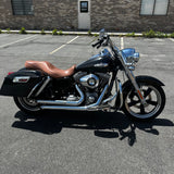 2013 Harley Davidson Switchback