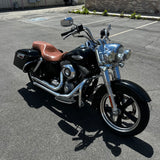 2013 Harley Davidson Switchback