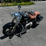 2013 Harley Davidson Switchback