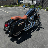 2013 Harley Davidson Switchback