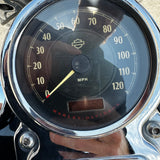 2013 Harley Davidson Switchback