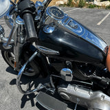 2013 Harley Davidson Switchback
