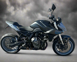 2024 Suzuki GSX-8