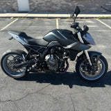 2024 Suzuki GSX-8