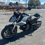 2024 Suzuki GSX-8