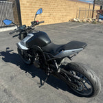 2024 Suzuki GSX-8