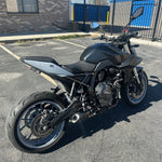 2024 Suzuki GSX-8
