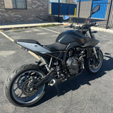 2024 Suzuki GSX-8