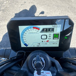 2024 Suzuki GSX-8
