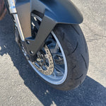 2024 Suzuki GSX-8