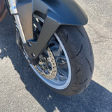 2024 Suzuki GSX-8