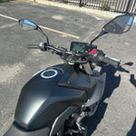 2024 Suzuki GSX-8